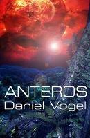 Anteros - Daniel Vogel - cover