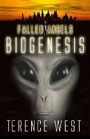 Fallen Angels - Biogenesis - Terence West - cover