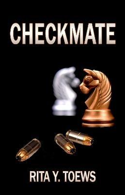 Checkmate - Rita Toews - cover