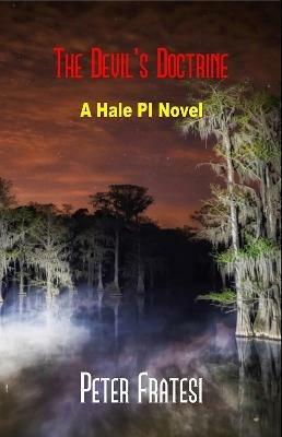 The Devil's Doctrine - Peter Fratesi - cover