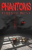 Phantoms - Terence West - cover