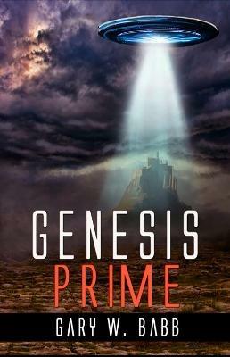 Genesis Prime - Gary W. Babb - cover