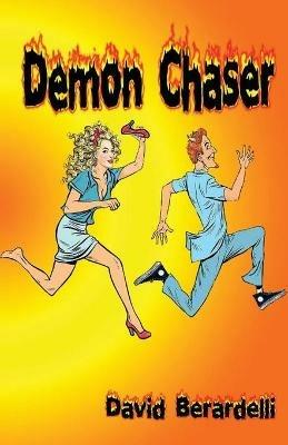 Demon Chaser - David Berardelli - cover