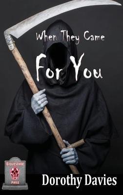 When They Came For You - cover