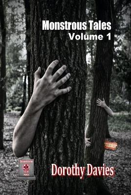 Monstrous Tales - Volume 1 - cover