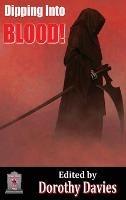 Dipping Into Blood - Dorothy Davies - cover