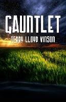 Gauntlet - Terry Lloyd Vinson - cover