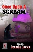 Once Upon A Scream - cover