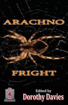 Arachnofright - cover