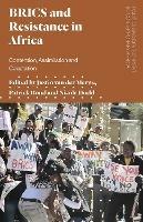 BRICS and Resistance in Africa: Contention, Assimilation and Co-optation - cover