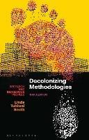 Decolonizing Methodologies: Research and Indigenous Peoples - Linda Tuhiwai Smith - cover