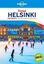 Lonely Planet Pocket Helsinki