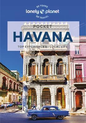 Lonely Planet Pocket Havana - Lonely Planet - cover