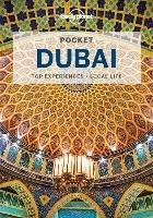 Lonely Planet Pocket Dubai - Lonely Planet,Andrea Schulte-Peevers,Kevin Raub - cover