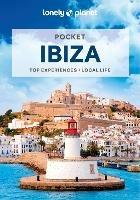 Lonely Planet Pocket Ibiza - Lonely Planet,Isabella Noble - cover