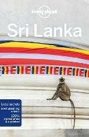 Lonely Planet Sri Lanka - Lonely Planet,Joe Bindloss,Joe Bindloss - cover