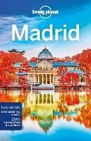 Lonely Planet Madrid