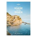 Lonely Planet's Travel Day Planner 2019