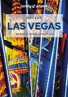 Lonely Planet Pocket Las Vegas - Lonely Planet,Andrea Schulte-Peevers - cover