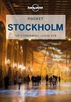 Lonely Planet Pocket Stockholm - Lonely Planet,Becky Ohlsen,Charles Rawlings-Way - cover