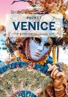 Lonely Planet Pocket Venice - Lonely Planet,Paula Hardy,Peter Dragicevich - cover