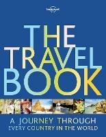 Lonely Planet The Travel Book: A Journey Through Every Country in the World - Lonely Planet - cover