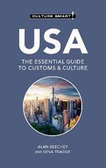 USA - Culture Smart!: The Essential Guide to Customs & Culture