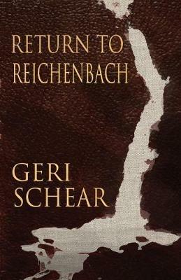 Return to Reichenbach - Geri Schear - cover