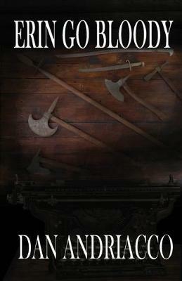 Erin Go Bloody (McCabe and Cody Book 6) - Dan Andriacco - cover