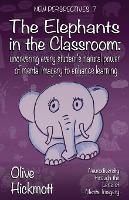 The Elephants In The Classroom - Olive Hickmott - cover