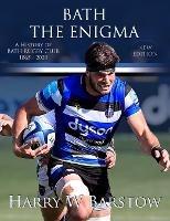 Bath The Enigma - New Edition - Harry Barstow - cover