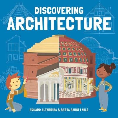 Discovering Architecture - E Altarriba - cover