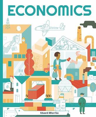 Economics - Eduard Altarriba - cover