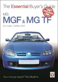 Mgf & Mg Tf: The Essential Buyer’s Guide