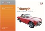 Triumph TR4 & TR4A: Your expert guide to common problems and how to fix them