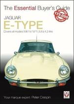 Jaguar E-Type 3.8 & 4.2 litre: The Essential Buyer's Guide