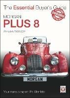 Morgan Plus 8: 1968-2004