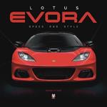 Lotus Evora: Speed and Style