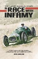 A Race with Infamy: The Lance Macklin Story - Jack Barlow - cover