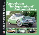 American ‘Independent’ Automakers