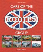 Cars of the Rootes Group: Hillman, Humber, Singer, Sunbeam, Sunbeam-Talbot