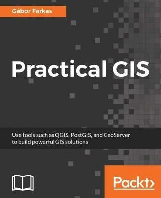 Practical GIS - Gabor Farkas - cover