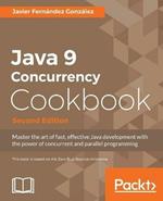 Java 9 Concurrency Cookbook -