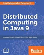 Distributed Computing in Java 9