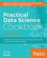 Practical Data Science Cookbook -