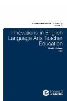 Innovations in English Language Arts Teacher Education - cover
