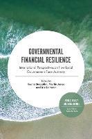 Governmental Financial Resilience: International Perspectives on How Local Governments Face Austerity - cover