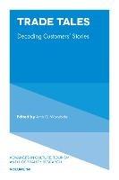 Trade Tales: Decoding Customers' Stories - cover