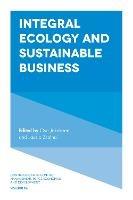 Integral Ecology and Sustainable Business