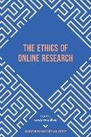 The Ethics of Online Research - cover